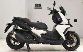 BMW C400X 2020 0C09