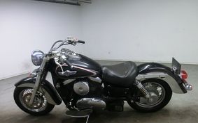 KAWASAKI VULCAN 1500 CLASSIC 2000 VNT50J