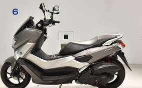 YAMAHA N-MAX SED6J