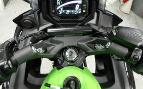 KAWASAKI NINJA 650 A 2022 ER650H