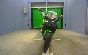 KAWASAKI NINJA 1000 A 2015 ZXT00L