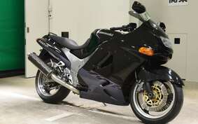 KAWASAKI ZZ1100 NINJA R Gen.2 1998 ZXT10D