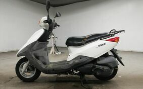 YAMAHA AXIS 125 TREET SE53J