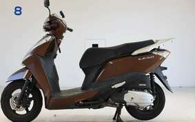 HONDA LEAD 125 JF45