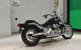 YAMAHA DRAGSTAR 400 2003 VH01J