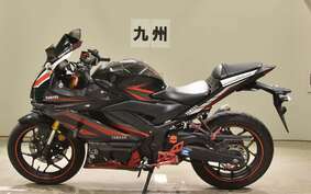 YAMAHA YZF-R25 RG43J