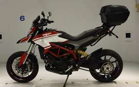 DUCATI HYPERMOTARD 820 2014