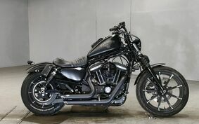 HARLEY XL883N 2017 LE2