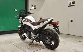 HONDA NC 700 S 2013 RC61