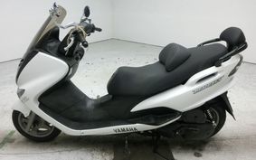 YAMAHA MAJESTY 125 FI SE27