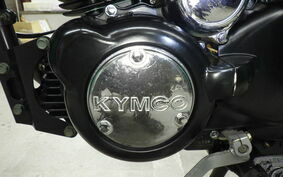 KYMCO KCR125