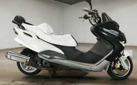 YAMAHA MAJESTY 125 5CA0