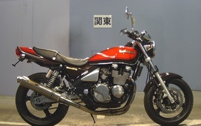 KAWASAKI ZEPHYR 400 KAI 2009 ZR400C