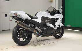 KAWASAKI ZX 1400 NINJA R 2014 ZXNE14