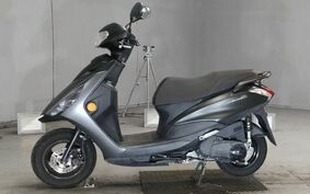 YAMAHA AXIS Z SED7J