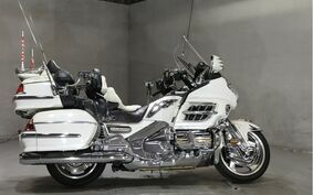 HONDA GL 1800 GOLD WING 2005 SC47