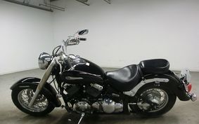 YAMAHA DRAGSTAR 400 CLASSIC 1998 4TR