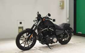 HARLEY XL883N 2020