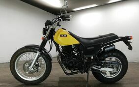 YAMAHA TW225 DG09J