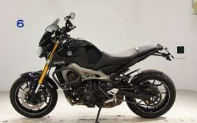 YAMAHA MT-09 A 2014 RN34J