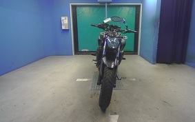 YAMAHA MT-07 ABS 2015 RM07J