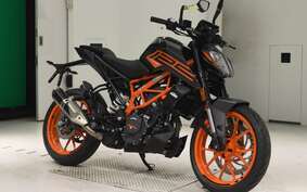 KTM 125 DUKE