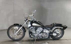 YAMAHA DRAGSTAR 400 1996 4TR