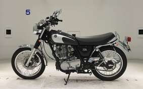 YAMAHA SR400 Gen.5 2021 RH16J