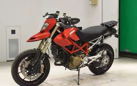 DUCATI HYPERMOTARD 1100S 2008 B100A