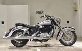 HONDA SHADOW 1100 AERO 1998 SC39