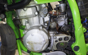 KAWASAKI KDX200SR Gen.2 DX200G