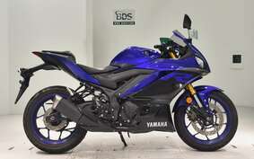 YAMAHA YZF-R25 A RG43J