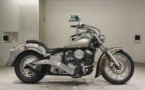 YAMAHA DRAGSTAR 400 2000 VH01J