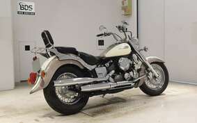 YAMAHA DRAGSTAR 400 CLASSIC 2005 VH01J