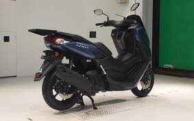 YAMAHA N-MAX SEG6J