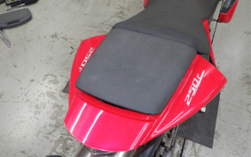 MEGELLI 250R