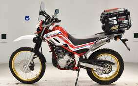 YAMAHA SEROW 250 Gen.3 DG31J