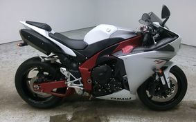 YAMAHA YZF-R1 Fi 2009 RN24J