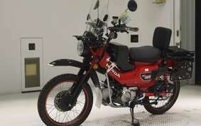 HONDA CT125-2 JA65