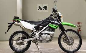 KAWASAKI KLX125 LX125C