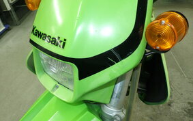 KAWASAKI KSR110 KL110A