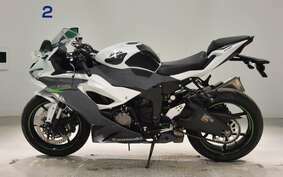 KAWASAKI NINJA ZX-6R A 2020 ZX636G