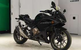 HONDA CBR400R 2016 NC47