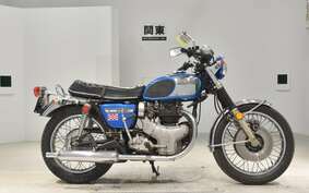 KAWASAKI W3 1976 W3F