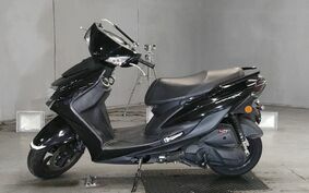 YAMAHA CYGNUS 125 X SR SED8J