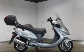 KYMCO GRAND DINK 150 Z SH30