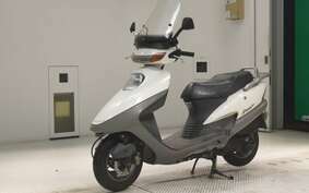 HONDA SPACY 125 Gen. 3 JF04