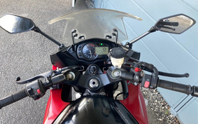 KAWASAKI NINJA 1000 2011 ZXT00G