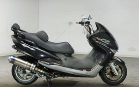 YAMAHA MAJESTY 125 SE27