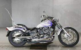 YAMAHA DRAGSTAR 400 1998 4TR